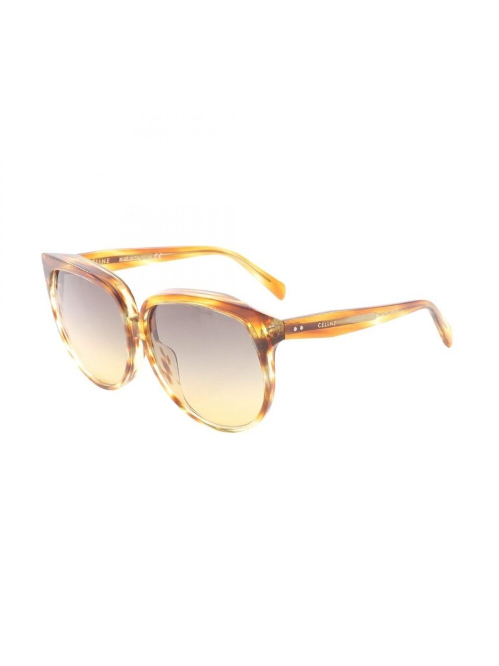 Celine Sunglasses Brown - Picture 2 of 6